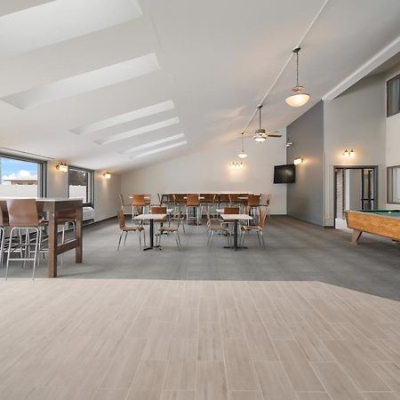 Econo Lodge Уилистън Екстериор снимка