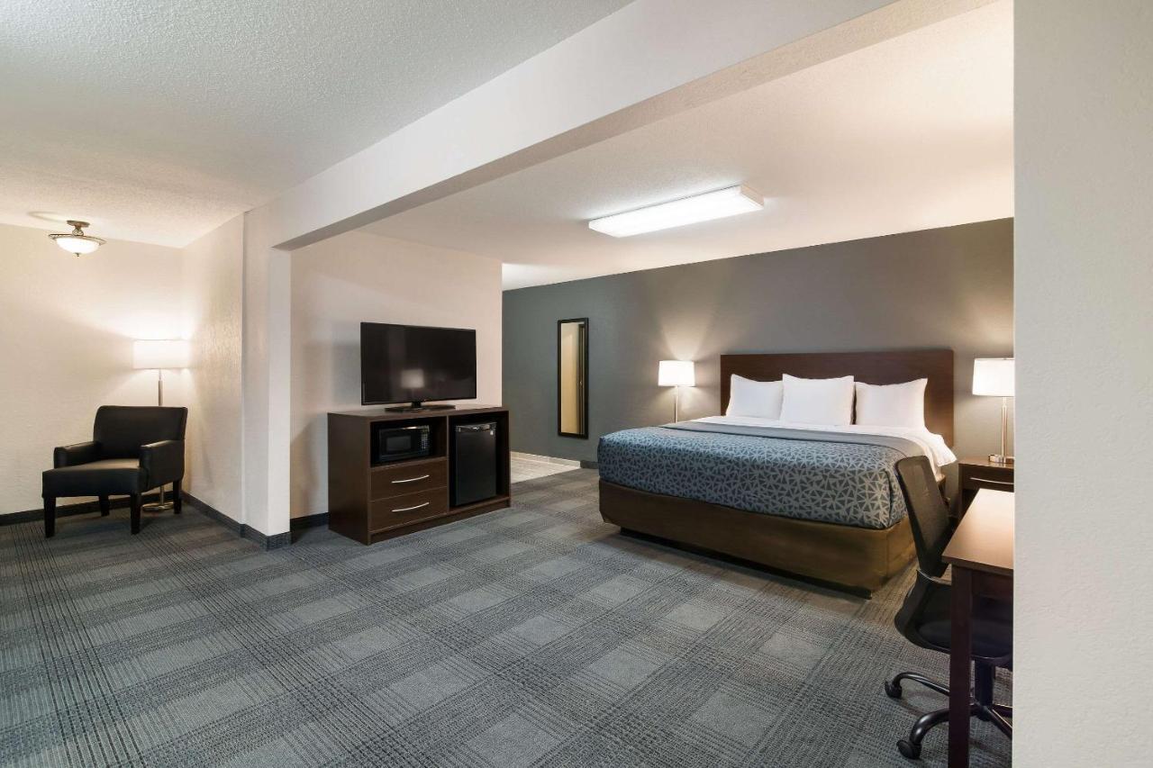 Econo Lodge Уилистън Екстериор снимка